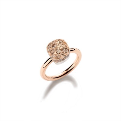 Anello Nudo Petit Solitaire [2960628d]