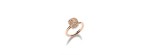 Anello Nudo Petit Solitaire [2960628d]