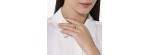 Anello Nudo Petit Solitaire [f0462180]