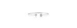 Bracciale Magia oro bianco con diamanti [694078f0]