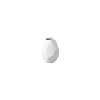 Vaso 9 cm Surface Weiss matt [b17295d8]