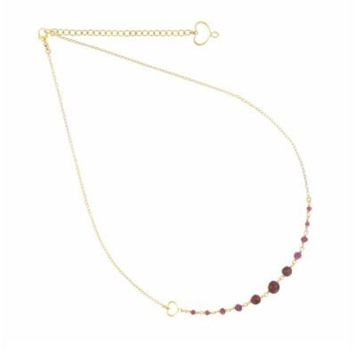 Girocollo Onda Rossa Maman Et Sophie [09dcddc5]