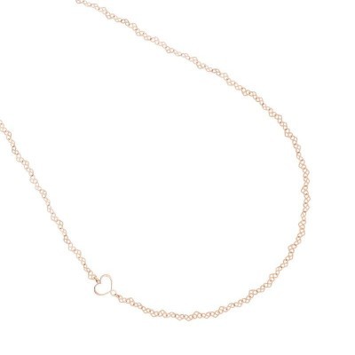 GGirocollo Passpartout Catena Cuori grandi lunga [9b804ed9]
