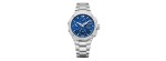 Riviera Auto Cronografo Baume & Mercier 41mm Blu [282ca343]