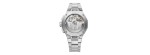 Riviera Auto Cronografo Baume & Mercier 41mm Blu [4617214a]