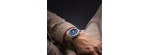 Riviera Auto Cronografo Baume & Mercier 41mm Blu [f45aa750]