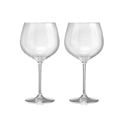 Set 2 calici Gin Tonic Drinkong [1c6e9242]