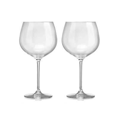 Set 2 calici Gin Tonic Drinkong [1c6e9242]