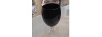 Calice acqua basso Dream nero [11cd3724]
