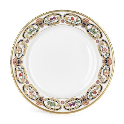 Set 3 piatti piani Cartier La Maison Du Prince [94d4155a]