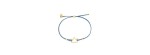 Bracciale filo Jeans You Corona Maman Et Sophie [a4eb8100]