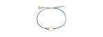 Bracciale filo Jeans You Corona Maman Et Sophie [7dcdc20d]