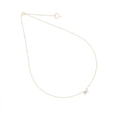 Girocollo Farfalla Maman Et Sophie 18kt [a896bc80]