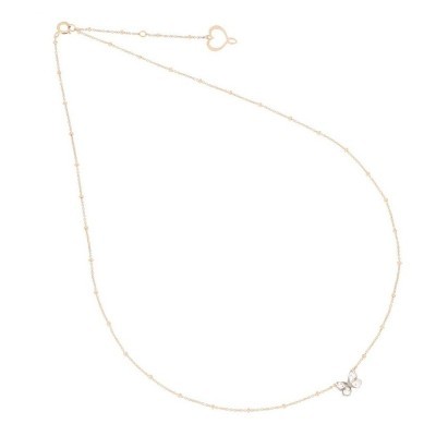 Girocollo Farfalla Maman Et Sophie 18kt [a896bc80]