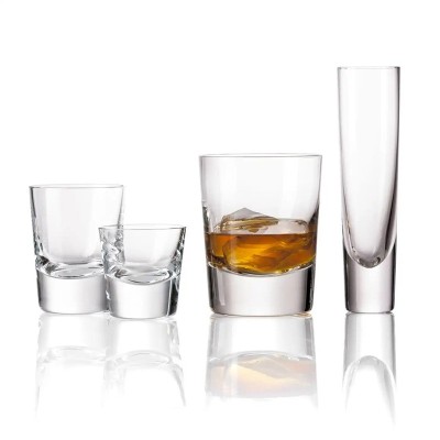 Bicchiere grappa Vero Glatt Schnaps Rosenthal [73212d09]
