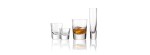Bicchiere grappa Vero Glatt Schnaps Rosenthal [73212d09]