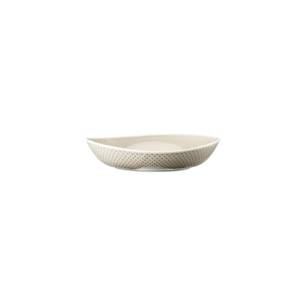 Piatto fondo 22 cm Junto Pearl Grey [49828268]