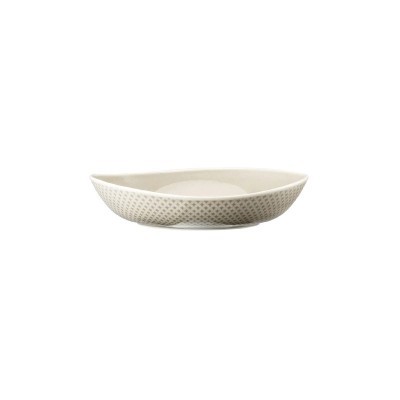 Piatto fondo 22 cm Junto Pearl Grey [49828268]