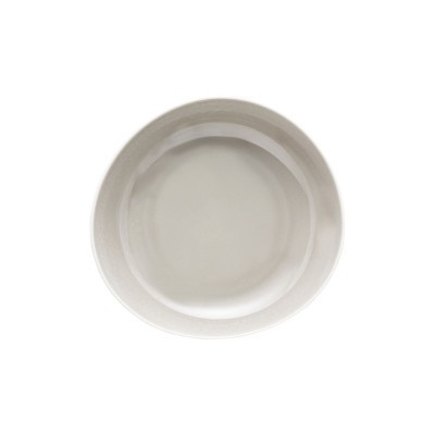 Piatto fondo 22 cm Junto Pearl Grey [90a4c165]