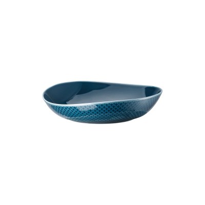 Piatto fondo 22 cm Junto Ocean Blue [d0c31613]