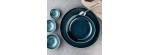Piatto fondo 22 cm Junto Ocean Blue [09e5551e]