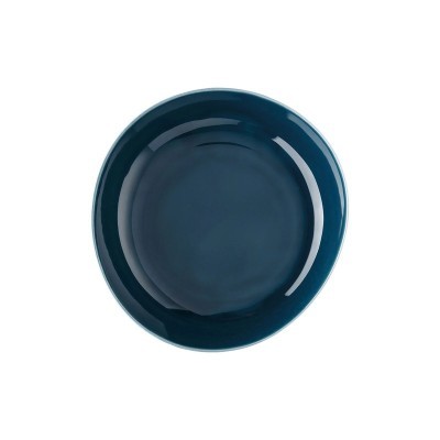 Piatto fondo 22 cm Junto Ocean Blue [bef8941a]