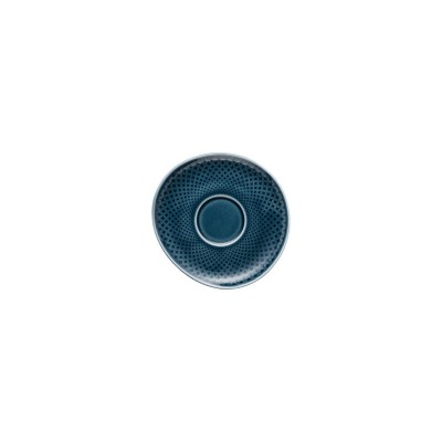 Piattino tazza espresso Junto Ocean Blue [da7f2846]