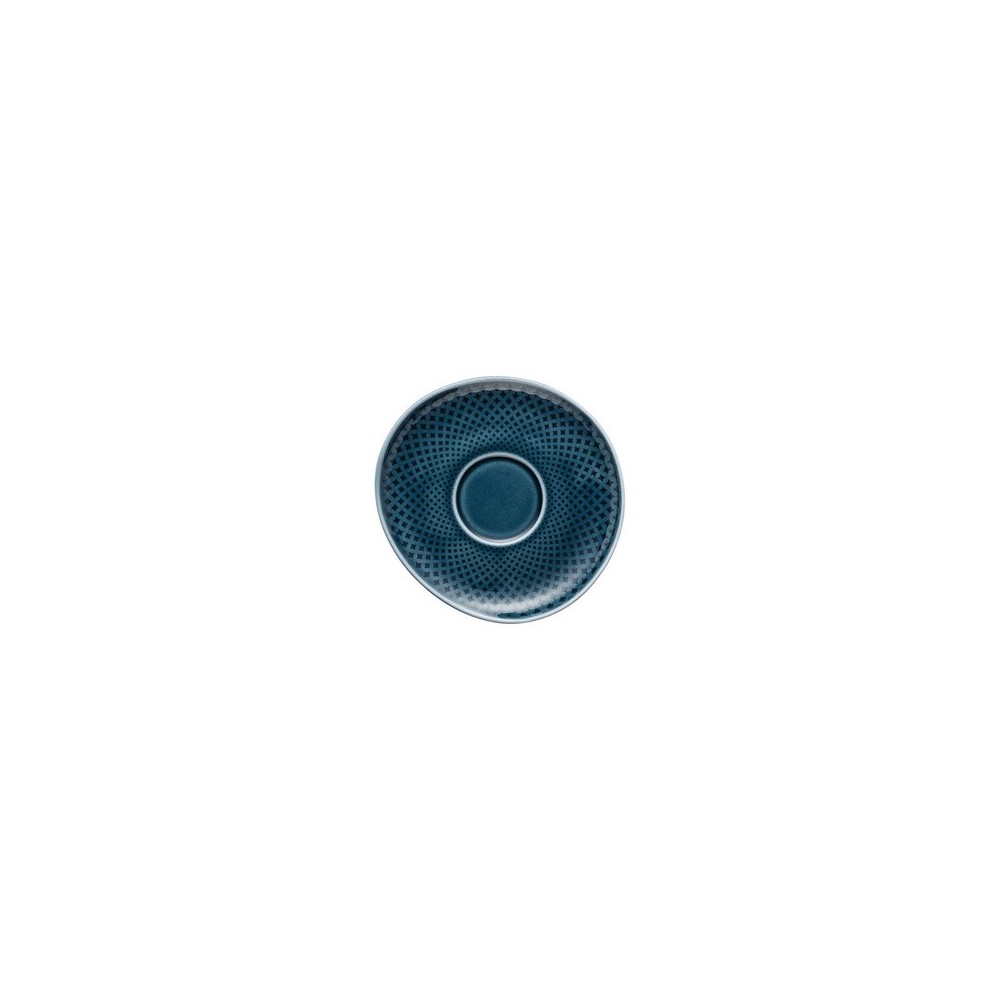 Piattino tazza espresso Junto Ocean Blue [da7f2846]