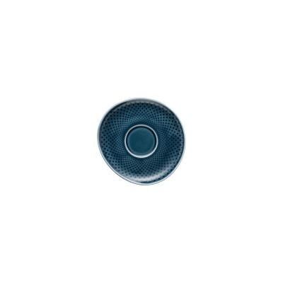 Piattino tazza espresso Junto Ocean Blue [da7f2846]