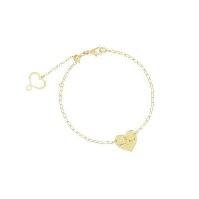 Bracciale Archivio Cuore Maman Et Sophie [ab7cbe8f]