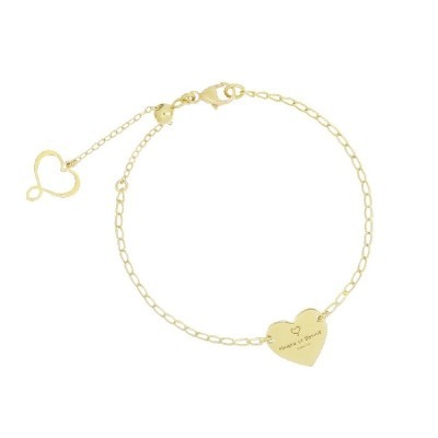 Bracciale Archivio Cuore Maman Et Sophie [725afd82]