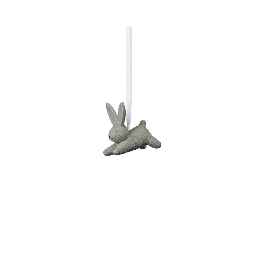 Pendente coniglio piccolo Rabbits Stone [6422aca9]