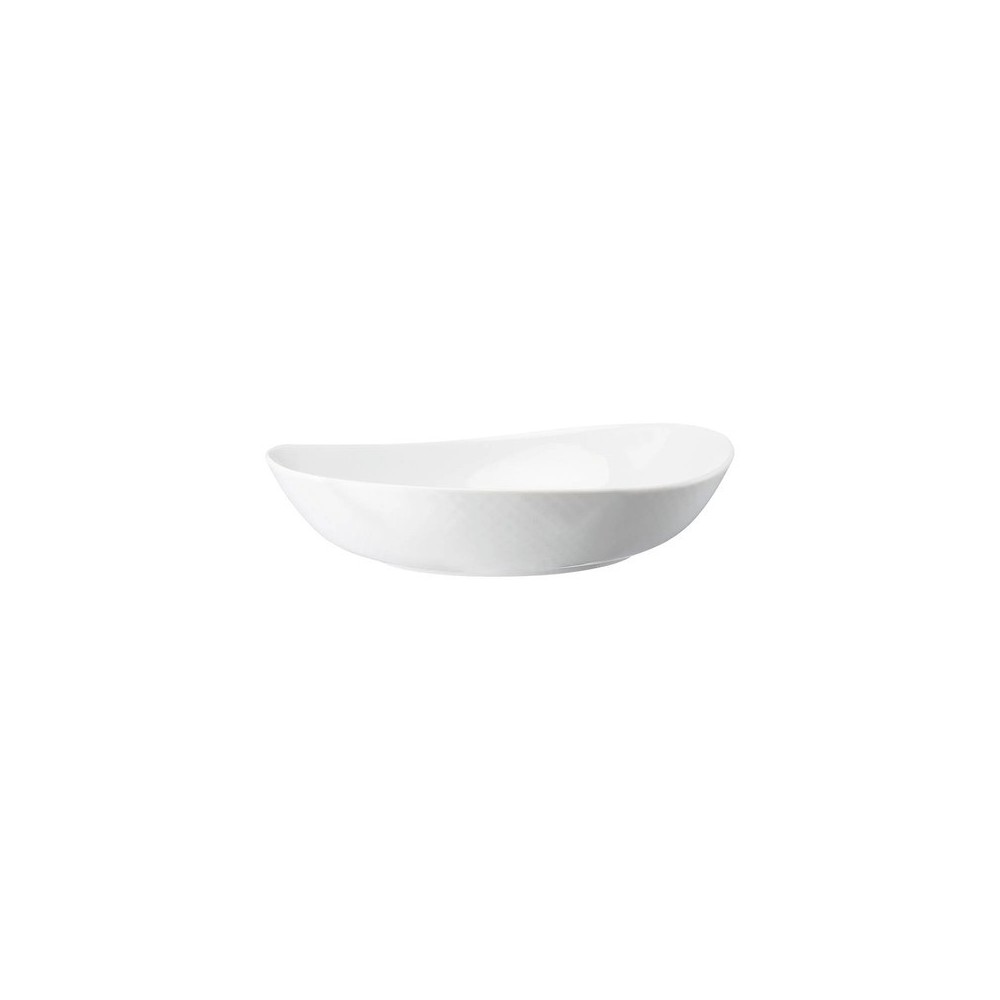 Piatto fondo 22 cm Junto Weiss [c1143237]