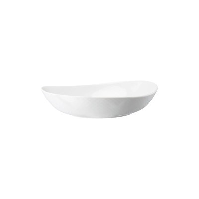 Piatto fondo 22 cm Junto Weiss [c1143237]