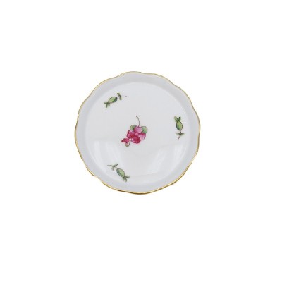 Piattino sottobicchiere Herend Ps [79a0b29f]