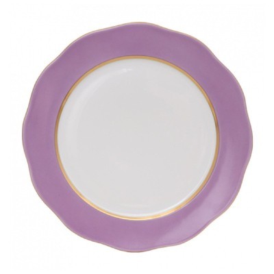 Segnaposto Herend glicine filo Oro CL1 [f6cdfe2e]