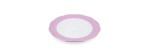 Segnaposto Herend rosa filo platino CP65-PT [11eaa22f]