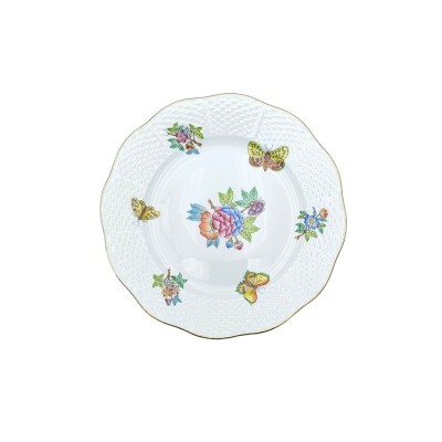 Piatto frutta Herend Victoria VA [659203ae]