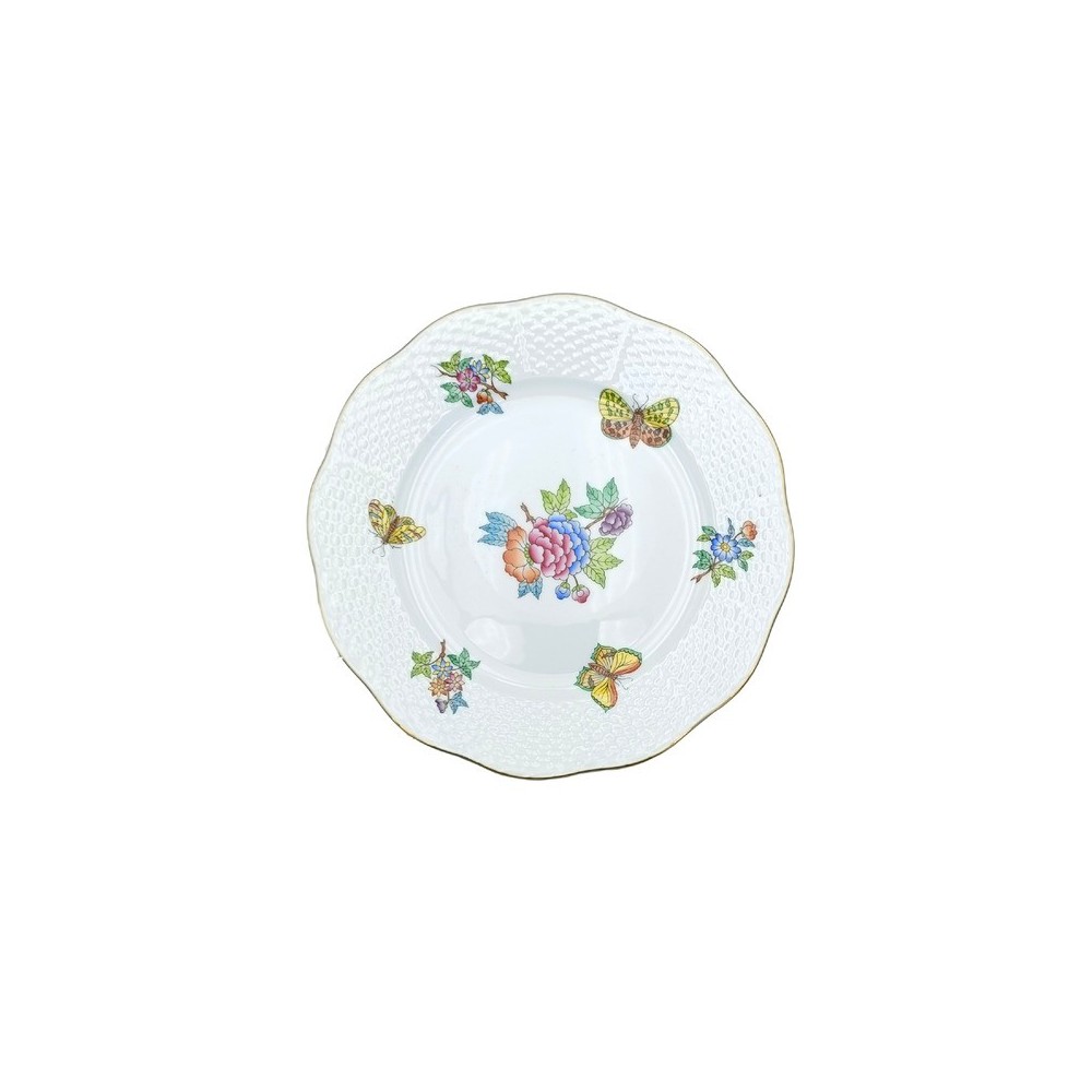 Piatto frutta Herend Victoria VA [659203ae]