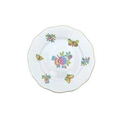 Piatto frutta Herend Victoria VA [659203ae]