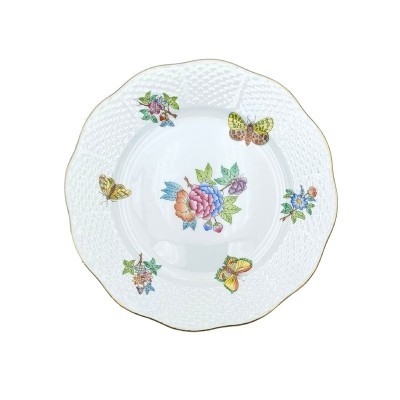 Piatto frutta Herend Victoria VA [bcb440a3]