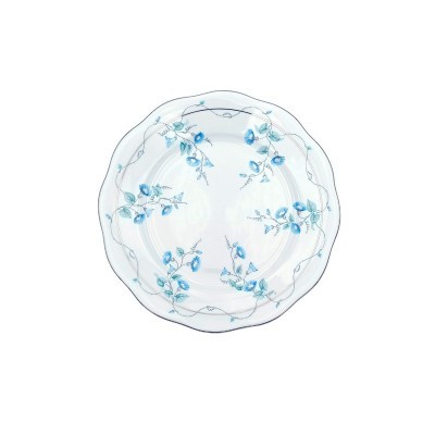 Piatto frutta Herend Morning Glory NYVT2-PT [d5942fa5]