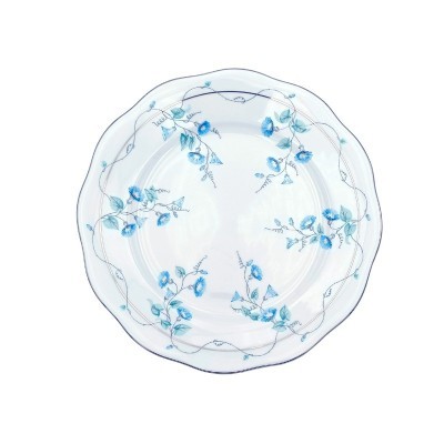 Piatto frutta Herend Morning Glory NYVT2-PT [d5942fa5]