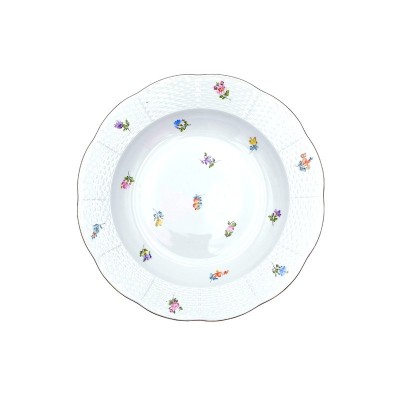 Piatto fondo Herend Kimberly MF [fb1c4e54]