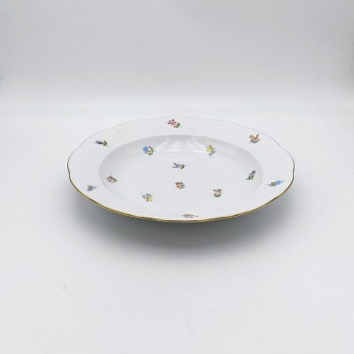 Piatto fondo Herend Kimberly MF [fb1c4e54]