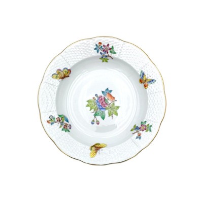 Piatto fondo Herend Victoria VA [a95ccc3f]