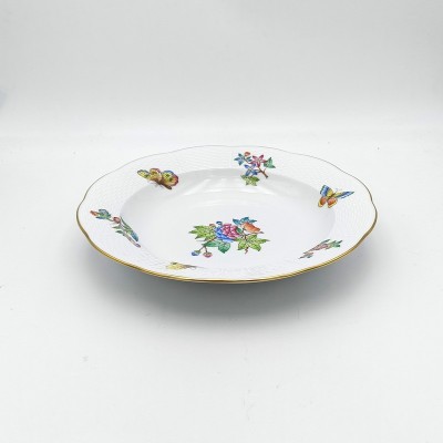 Piatto fondo Herend Victoria VA [707a8f32]