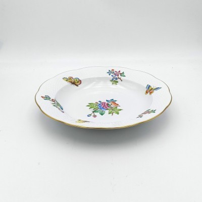 Piatto fondo Herend Victoria VA [a95ccc3f]