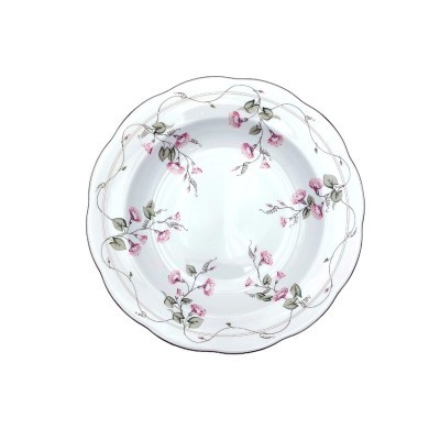 Piatto fondo Herend Morning Glory NYVT1-PT [451d1aab]