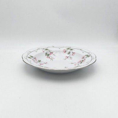 Piatto fondo Herend Morning Glory NYVT1-PT [9c3b59a6]